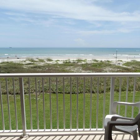 Spanish Main 66- Direct Oceanfront Condo! Cocoa Beach Eksteriør billede