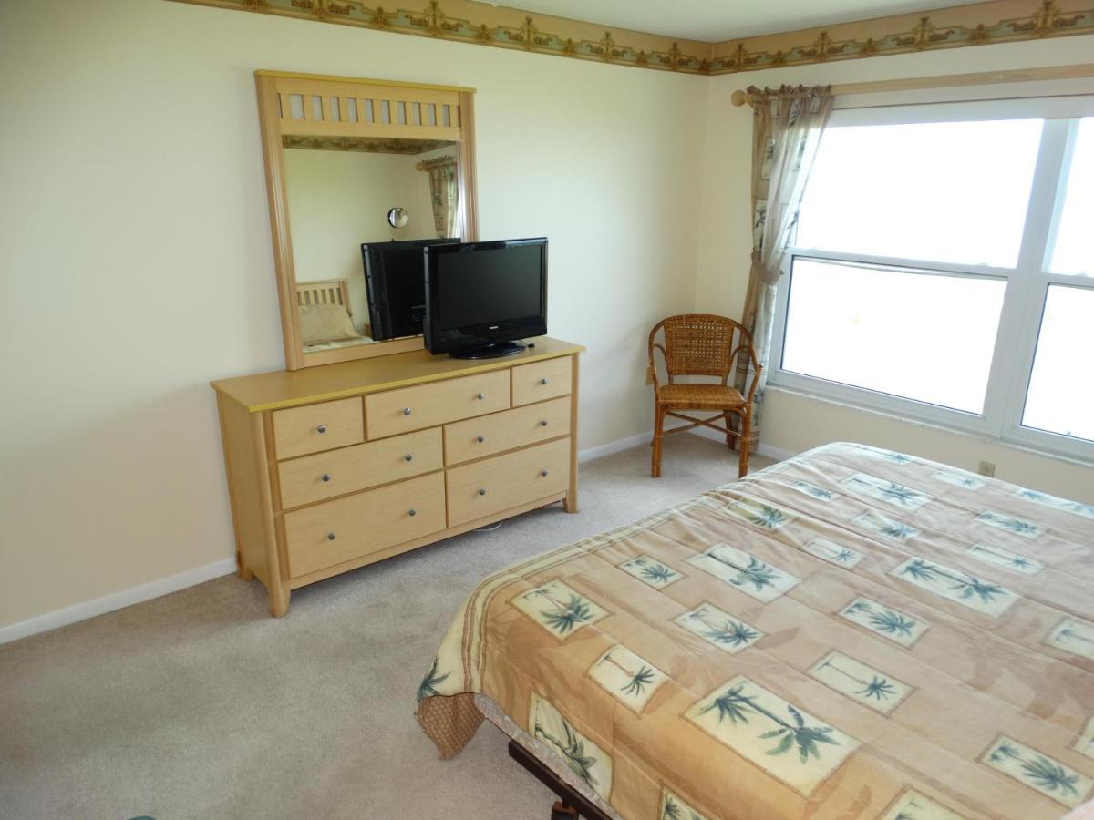 Spanish Main 66- Direct Oceanfront Condo! Cocoa Beach Eksteriør billede