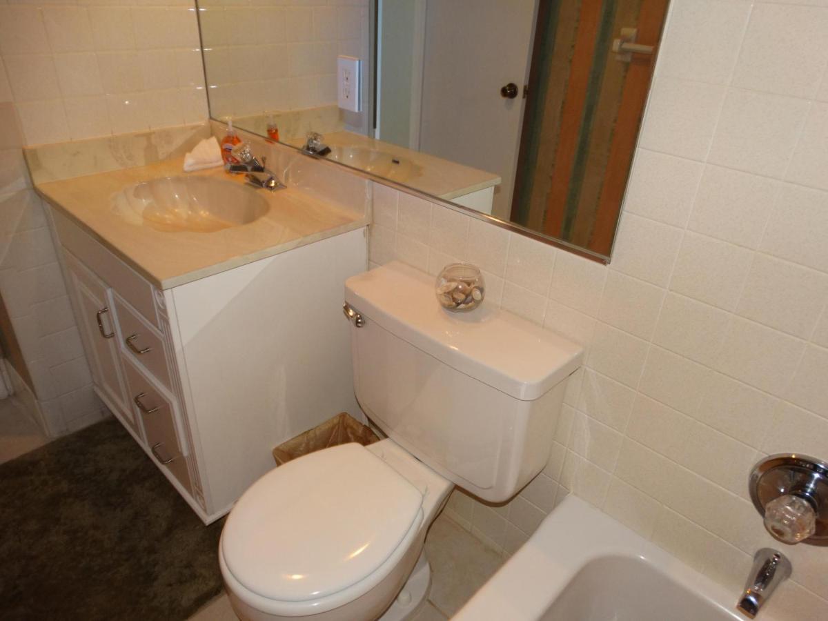 Spanish Main 66- Direct Oceanfront Condo! Cocoa Beach Eksteriør billede