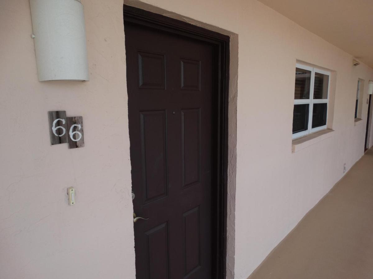 Spanish Main 66- Direct Oceanfront Condo! Cocoa Beach Eksteriør billede
