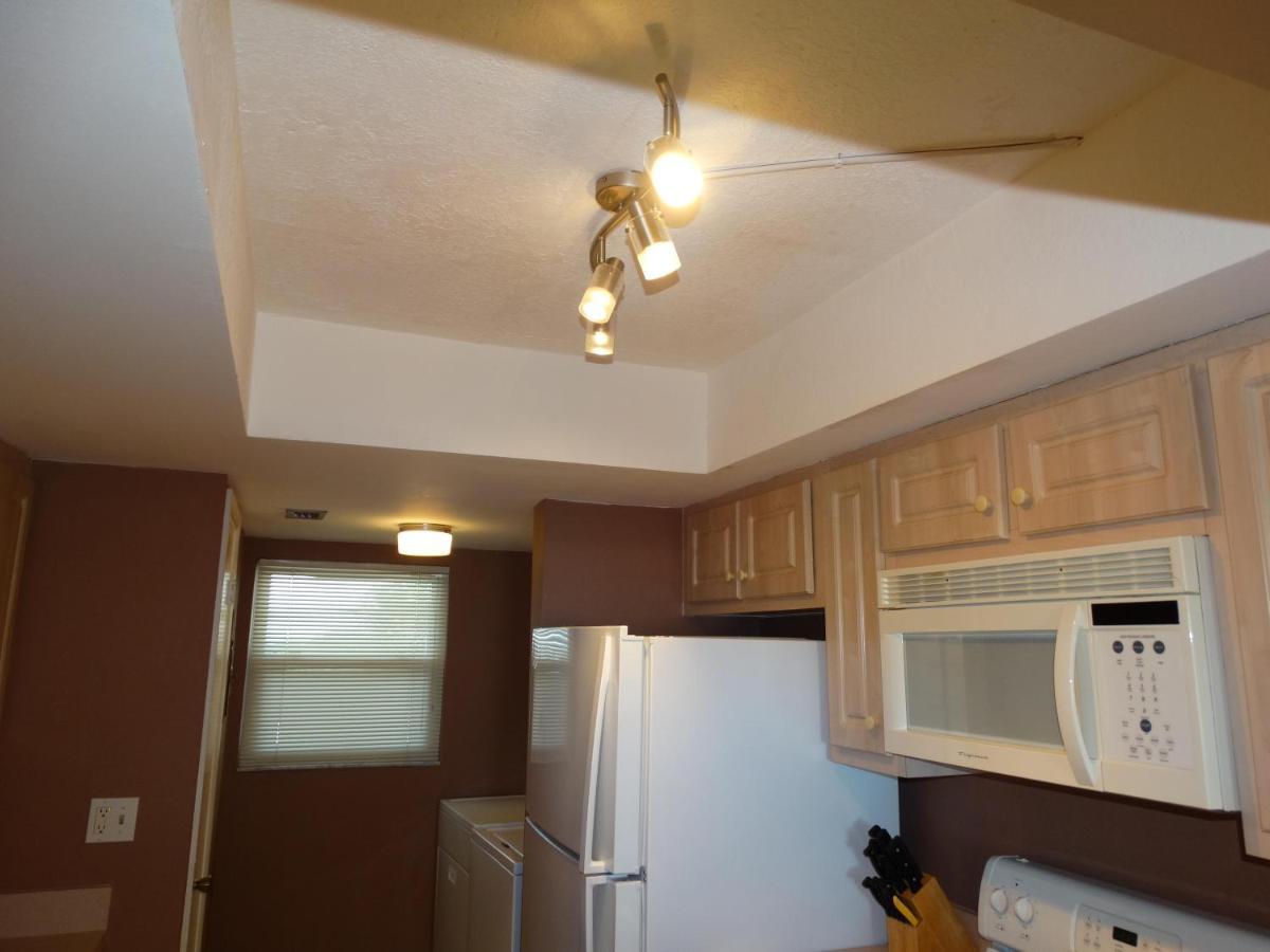Spanish Main 66- Direct Oceanfront Condo! Cocoa Beach Eksteriør billede