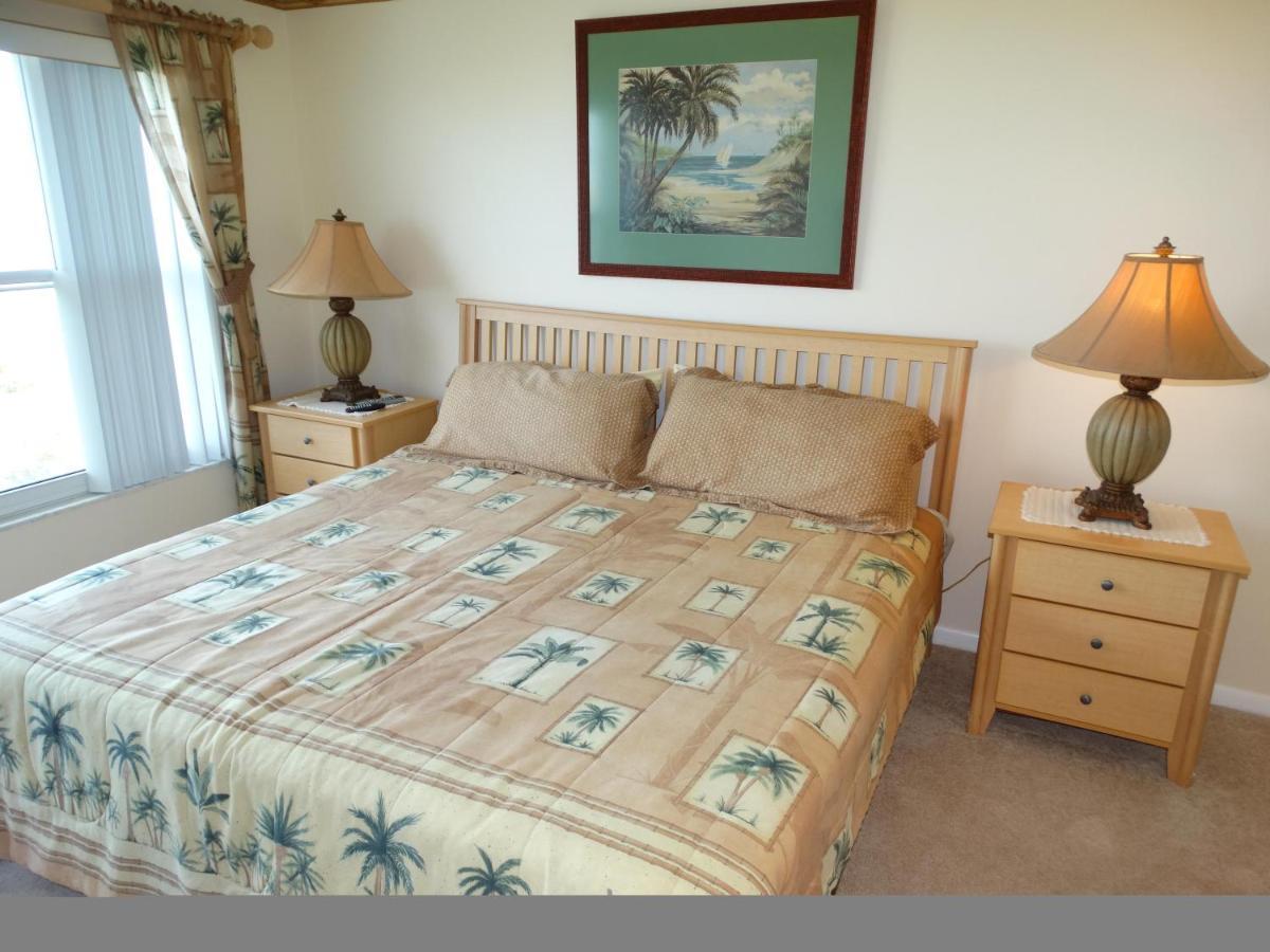 Spanish Main 66- Direct Oceanfront Condo! Cocoa Beach Eksteriør billede