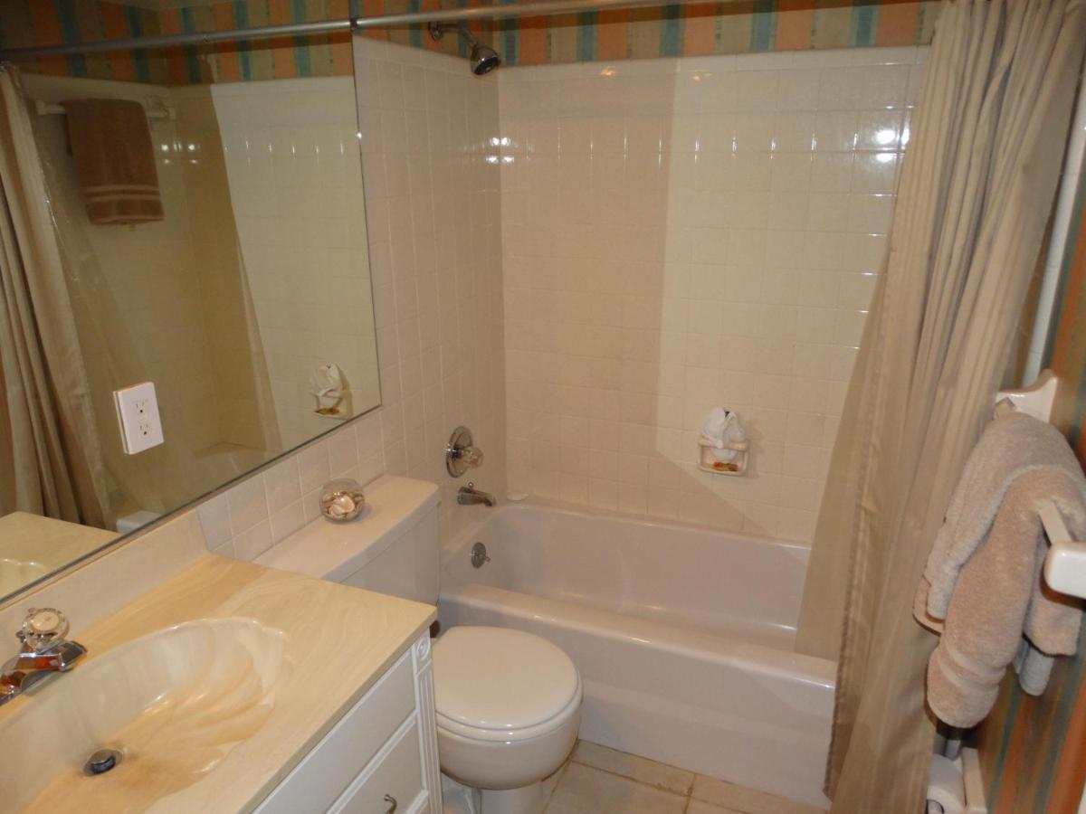 Spanish Main 66- Direct Oceanfront Condo! Cocoa Beach Eksteriør billede
