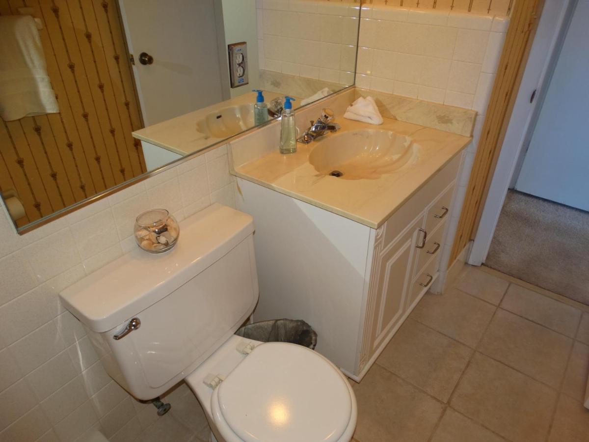 Spanish Main 66- Direct Oceanfront Condo! Cocoa Beach Eksteriør billede