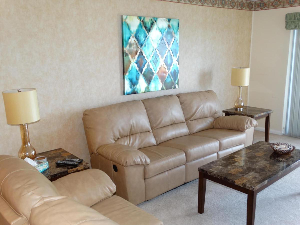 Spanish Main 66- Direct Oceanfront Condo! Cocoa Beach Eksteriør billede