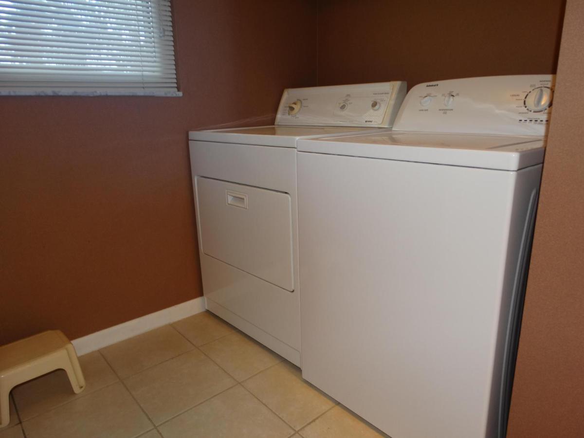 Spanish Main 66- Direct Oceanfront Condo! Cocoa Beach Eksteriør billede