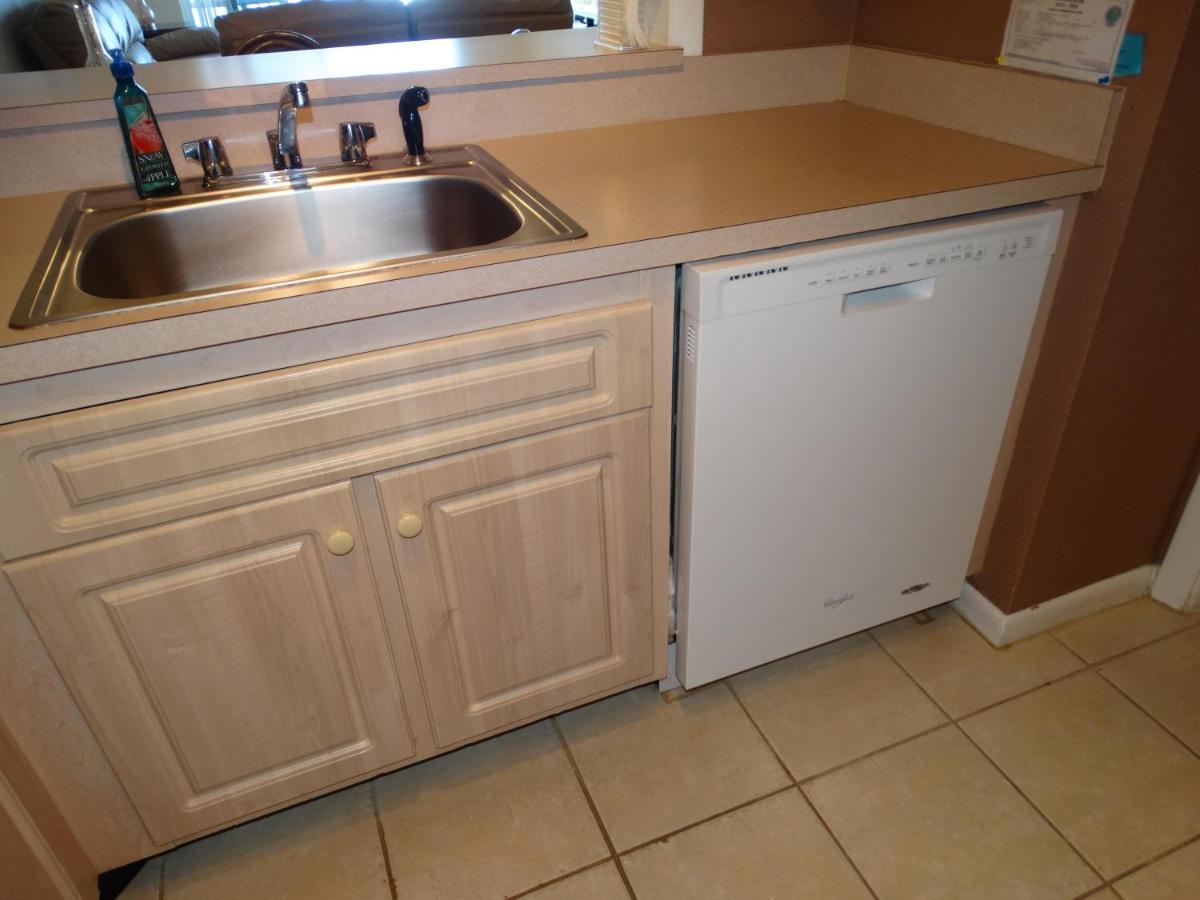 Spanish Main 66- Direct Oceanfront Condo! Cocoa Beach Eksteriør billede